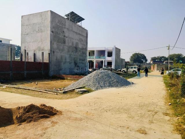 Residential Plot in Anora Kala for resale Lucknow. The reference number is 16874141