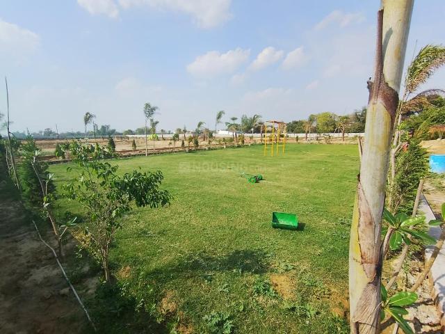 Residential Plot in Anora Kala for resale Lucknow. The reference number is 19811807