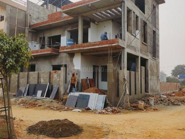 Residential Plot in Anora Kala for resale Lucknow. The reference number is 20619423