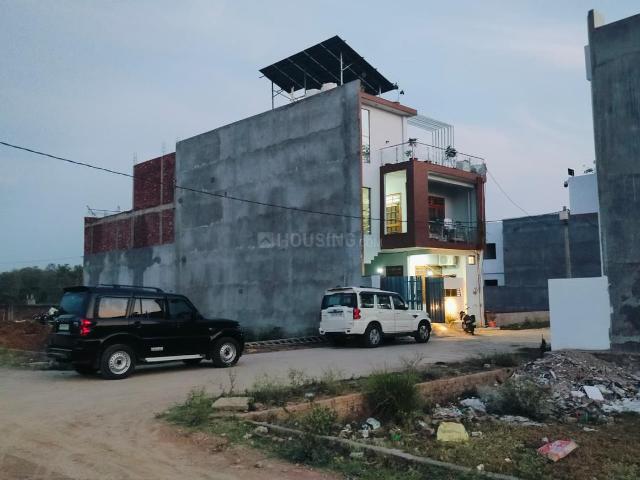 Residential Plot in Anora Kala for resale Lucknow. The reference number is 20642463