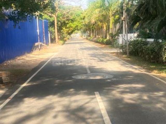 Residential Plot in Anna Nagar for resale Chennai. The reference number is 14172430