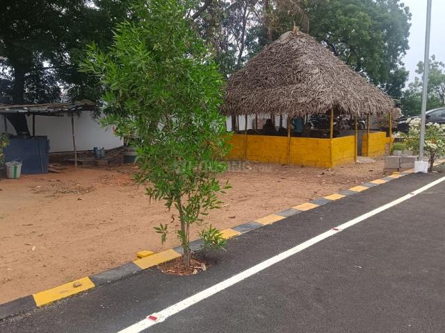 Residential Plot in Anna Nagar for resale Chennai. The reference number is 14892726
