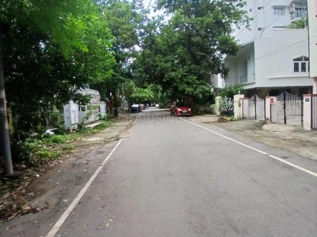 Residential Plot in Anna Nagar for resale Chennai. The reference number is 14950640