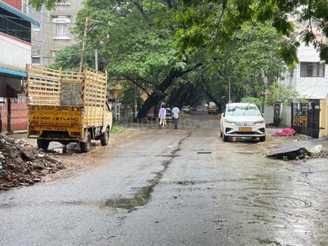 Residential Plot in Anna Nagar for resale Chennai. The reference number is 16475064