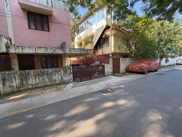 Residential Plot in Anna Nagar for resale Chennai. The reference number is 19220172