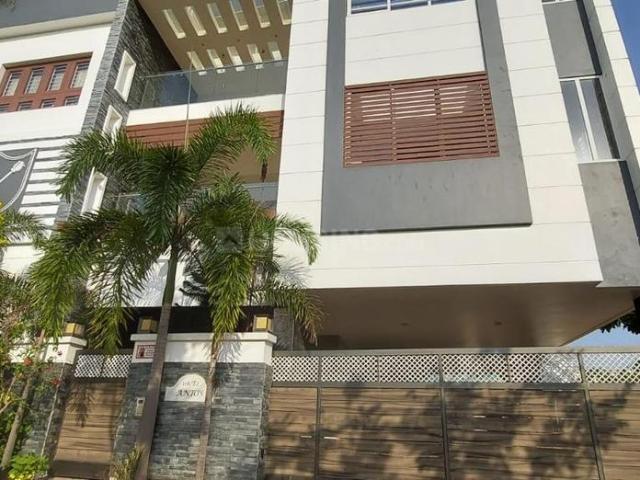 Residential Plot in Anna Nagar for resale Chennai. The reference number is 20609253