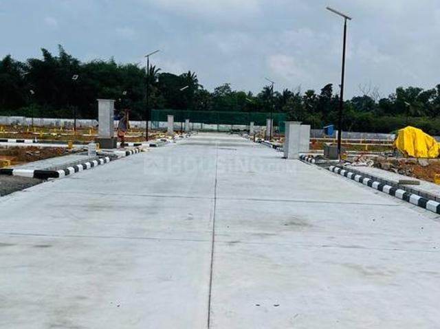 Residential Plot in Annambedu for resale Chennai. The reference number is 14626885