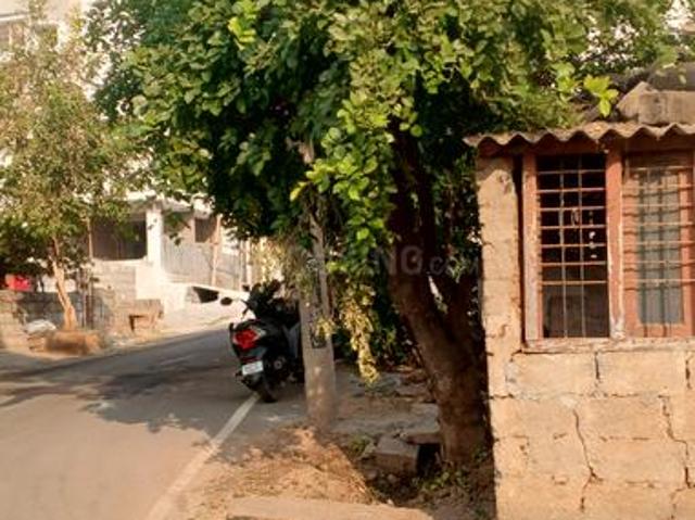 Residential Plot in Annapurneshwari Nagar for resale Bengaluru. The reference number is 14097335