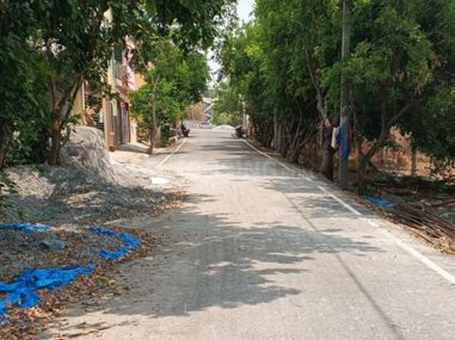 Residential Plot in Annapurneshwari Nagar for resale Bengaluru. The reference number is 14414628