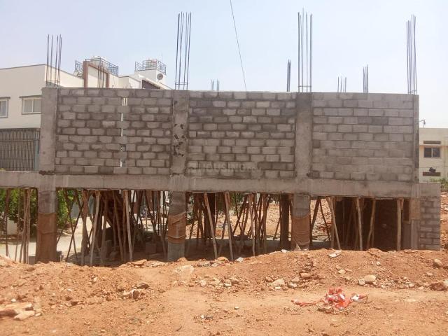 Residential Plot in Annapurneshwari Nagar for resale Bengaluru. The reference number is 19913700