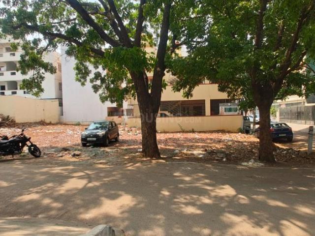 Residential Plot in Annapurneshwari Nagar for resale Bengaluru. The reference number is 20669031