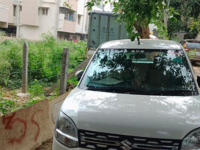 Residential Plot in Annapurneshwari Nagar for resale Bengaluru. The reference number is 20623240