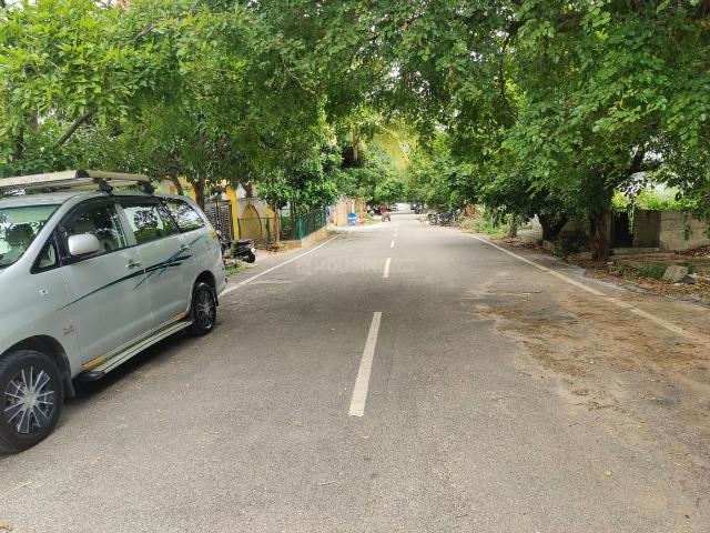 Residential Plot in Annapurneshwari Nagar for resale Bengaluru. The reference number is 20623365