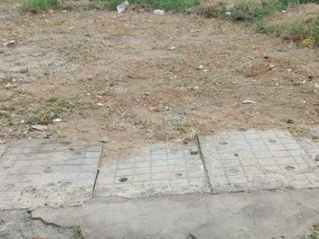Residential Plot in Annapurneshwari Nagar for resale Bengaluru. The reference number is 20623304