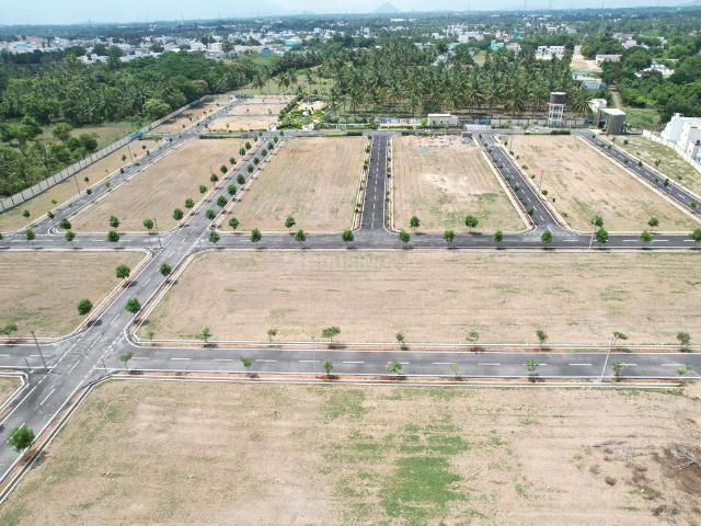 Residential Plot in Annur for resale Coimbatore. The reference number is 16242104