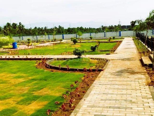 Residential Plot in Annur for resale Coimbatore. The reference number is 16775836