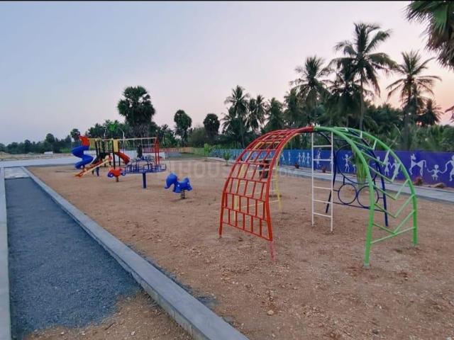 Residential Plot in Annur for resale Coimbatore. The reference number is 19778728