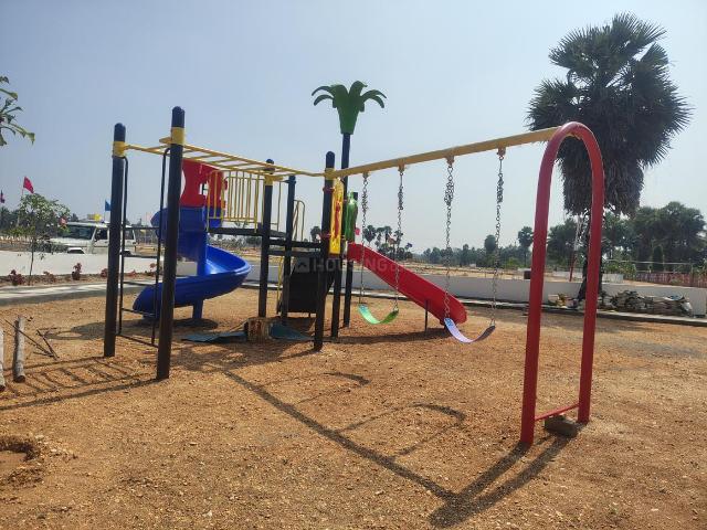 Residential Plot in Annur for resale Coimbatore. The reference number is 19715171
