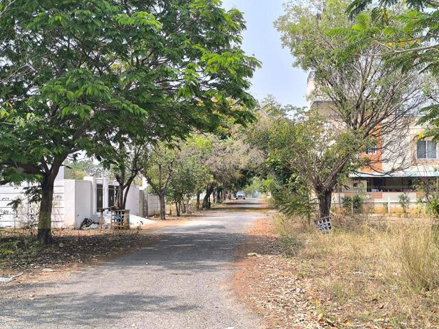 Residential Plot in Annur for resale Coimbatore. The reference number is 20216145