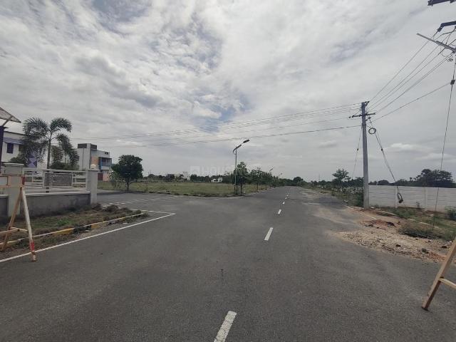 Residential Plot in Annur for resale Coimbatore. The reference number is 20462892