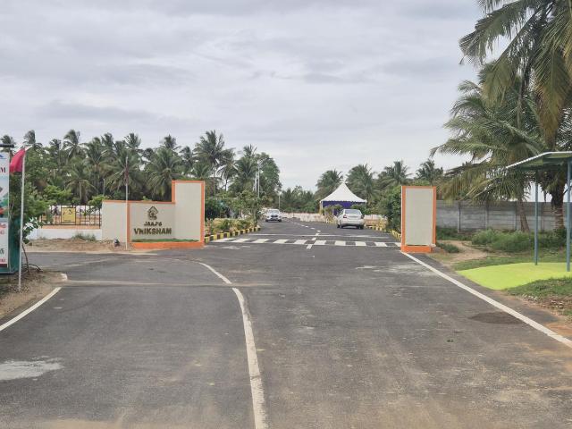 Residential Plot in Annur for resale Coimbatore. The reference number is 20468170