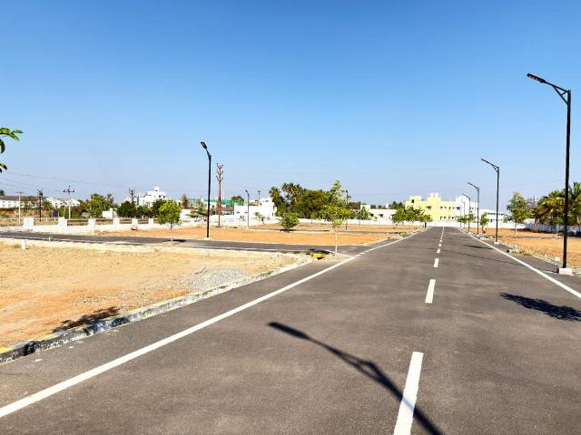 Residential Plot in Annur for resale Coimbatore. The reference number is 20469393