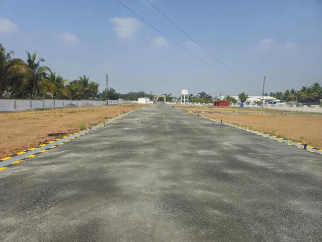 Residential Plot in Annur for resale Coimbatore. The reference number is 20469448