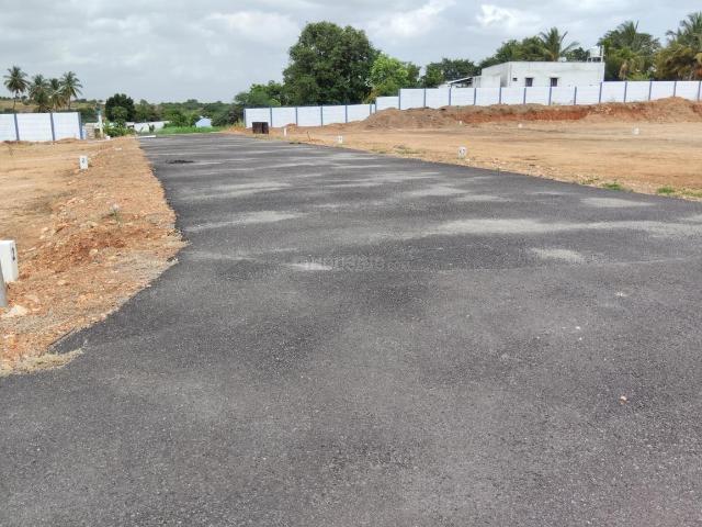 Residential Plot in Annur for resale Coimbatore. The reference number is 20475954