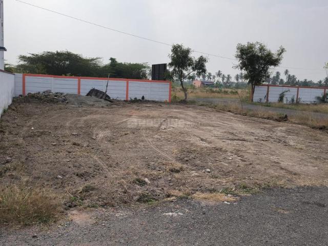 Residential Plot in Annur for resale Coimbatore. The reference number is 20977315