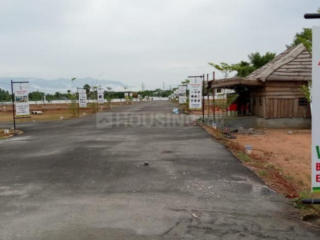 Residential Plot in Annur for resale Coimbatore. The reference number is 20927311