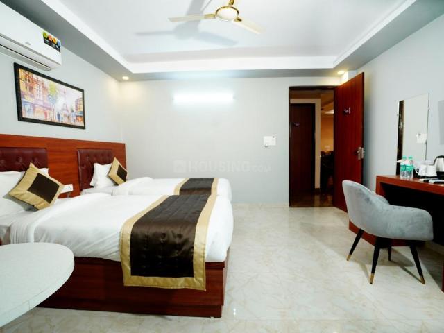 Residential Plot in Ansal Golf Links 1 for resale Greater Noida. The reference number is 13248607