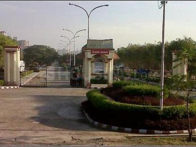 Residential Plot in Ansal Golf Links 1 for resale Greater Noida. The reference number is 20279937