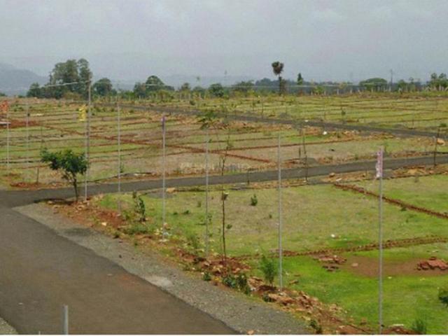 Residential Plot in Ansal Town for resale Karnal. The reference number is 14517859