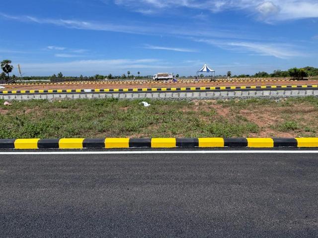 Residential Plot in Anupuram for resale Chennai. The reference number is 20373729