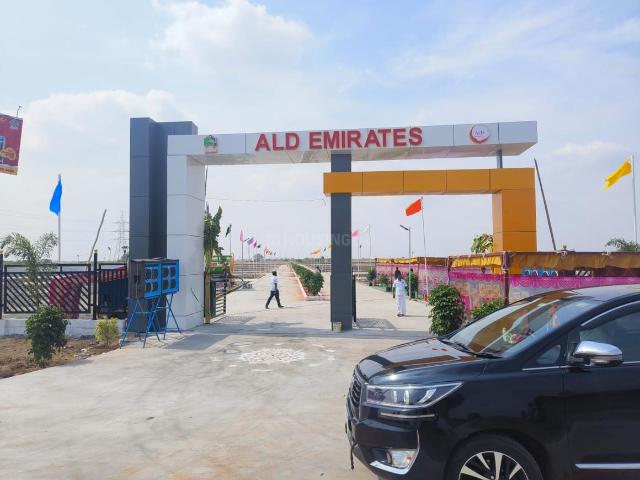 Residential Plot in Appakkarai for resale Madurai. The reference number is 19770837
