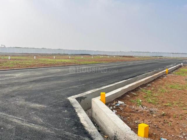 Residential Plot in Appanaickenpatti for resale Coimbatore. The reference number is 19970812
