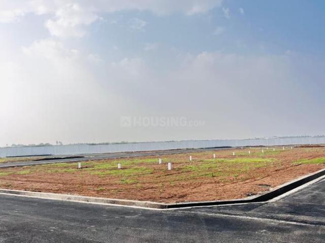 Residential Plot in Appanaickenpatti for resale Coimbatore. The reference number is 20598595