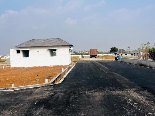 Residential Plot in Appanaickenpatti for resale Coimbatore. The reference number is 20598626