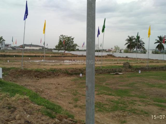 Residential Plot in Arcot for resale Vellore. The reference number is 15873467