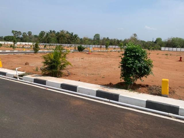 Residential Plot in Arcod for resale Chennai. The reference number is 20375485