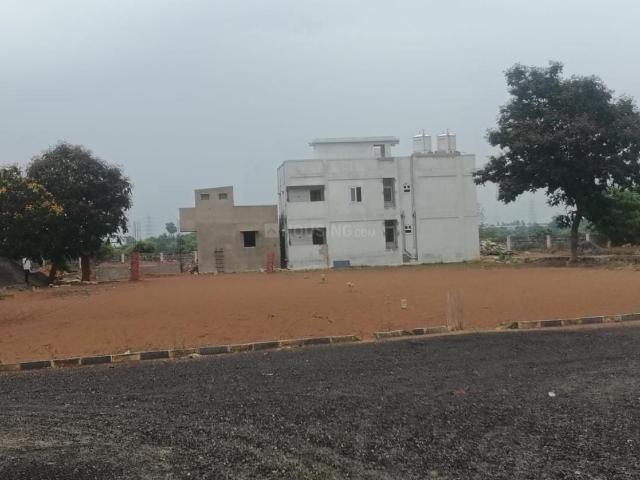 Residential Plot in Aranvoyal for resale Chennai. The reference number is 20518941
