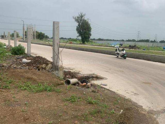 Residential Plot in Arandia for resale Indore. The reference number is 12544594