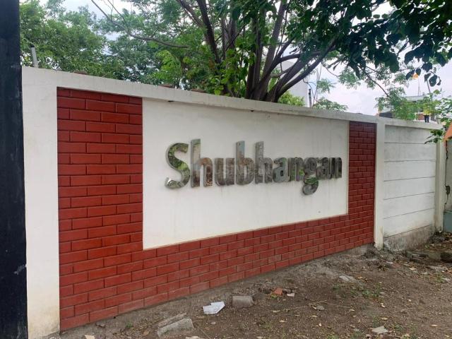 Residential Plot in Arandia for resale Indore. The reference number is 12239339