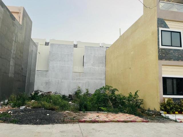 Residential Plot in Arandia for resale Indore. The reference number is 17425190