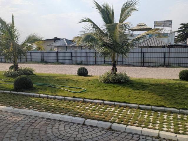 Residential Plot in Arandia for resale Indore. The reference number is 19825422