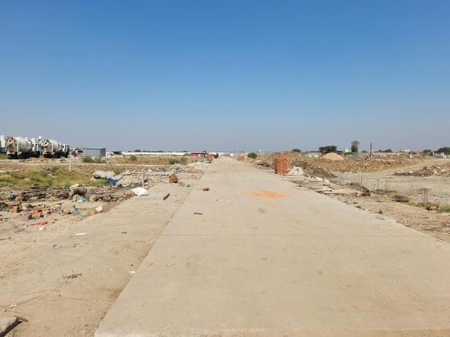Residential Plot in Arandia for resale Indore. The reference number is 19181384