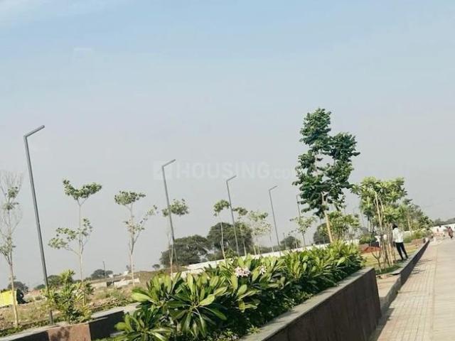 Residential Plot in Arandia for resale Indore. The reference number is 20660323