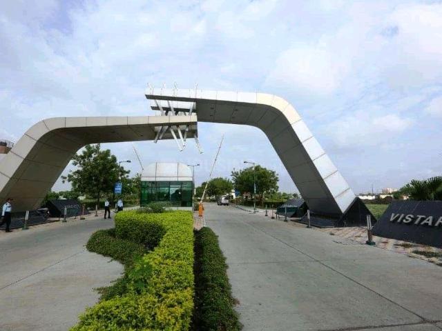 Residential Plot in Arandia for resale Indore. The reference number is 20157795