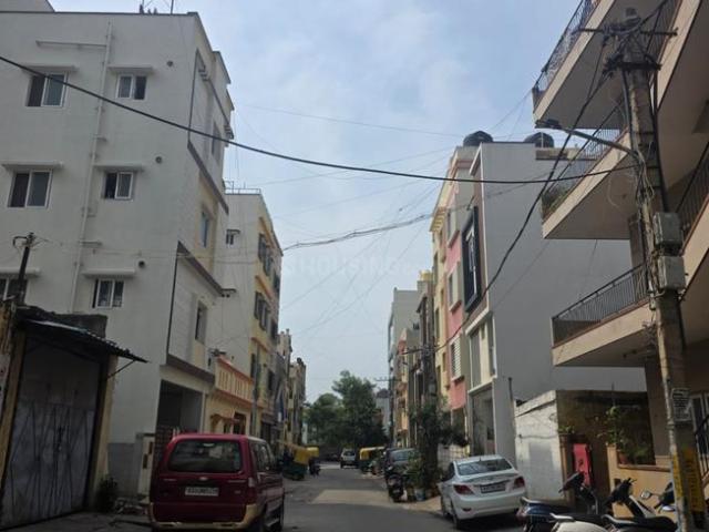 Residential Plot in Arakere for resale Bengaluru. The reference number is 20283773