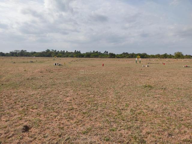 Residential Plot in Arakkonam for resale Ranipet. The reference number is 20681048